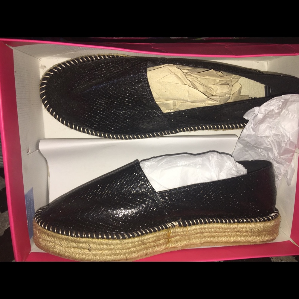 Just Fab Never Worn Shoes!